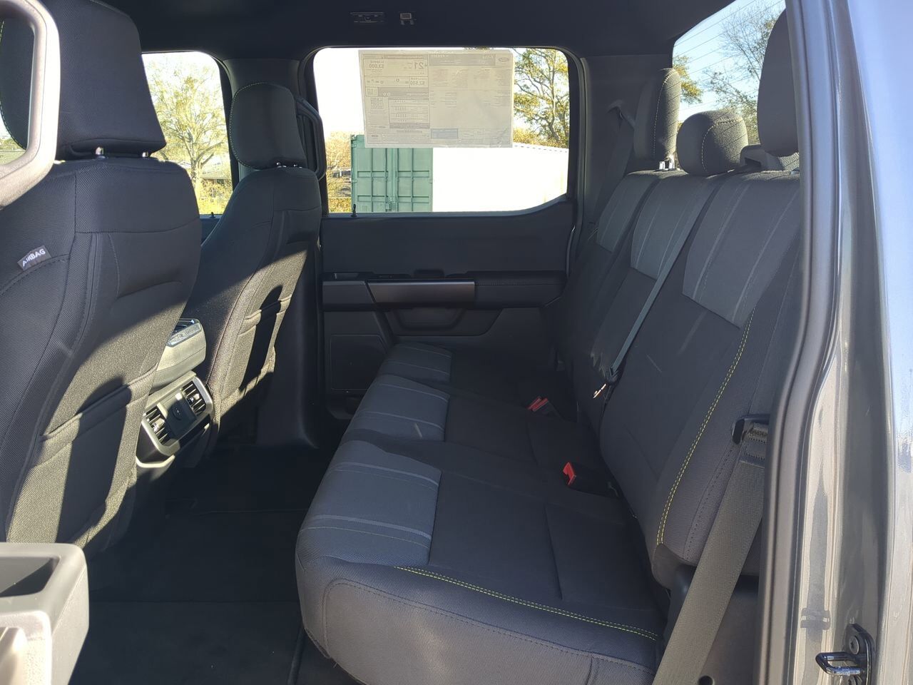 2025 Ford F-150 STX Appleton WI