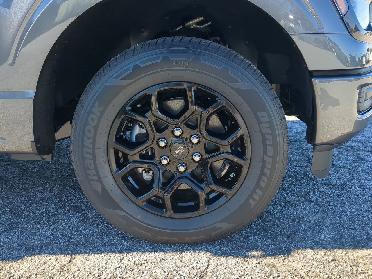 2025 Ford F-150 STX Appleton WI