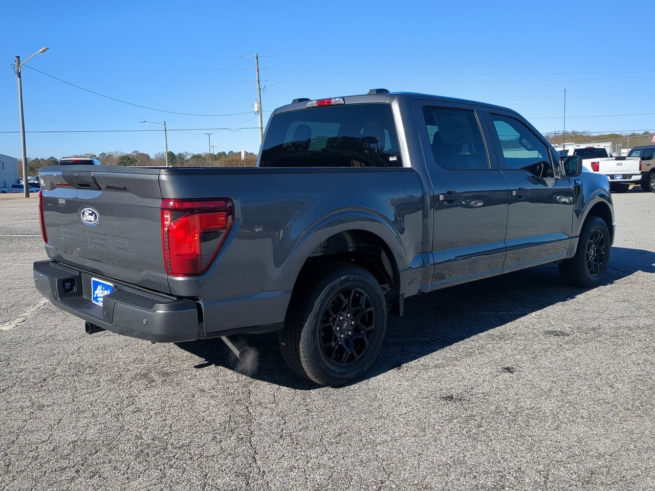 2025 Ford F-150 STX Appleton WI