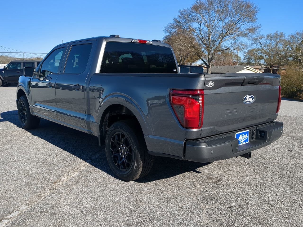 2025 Ford F-150 STX Appleton WI