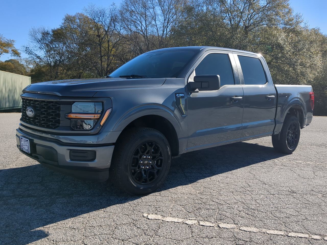 2025 Ford F-150 STX Appleton WI