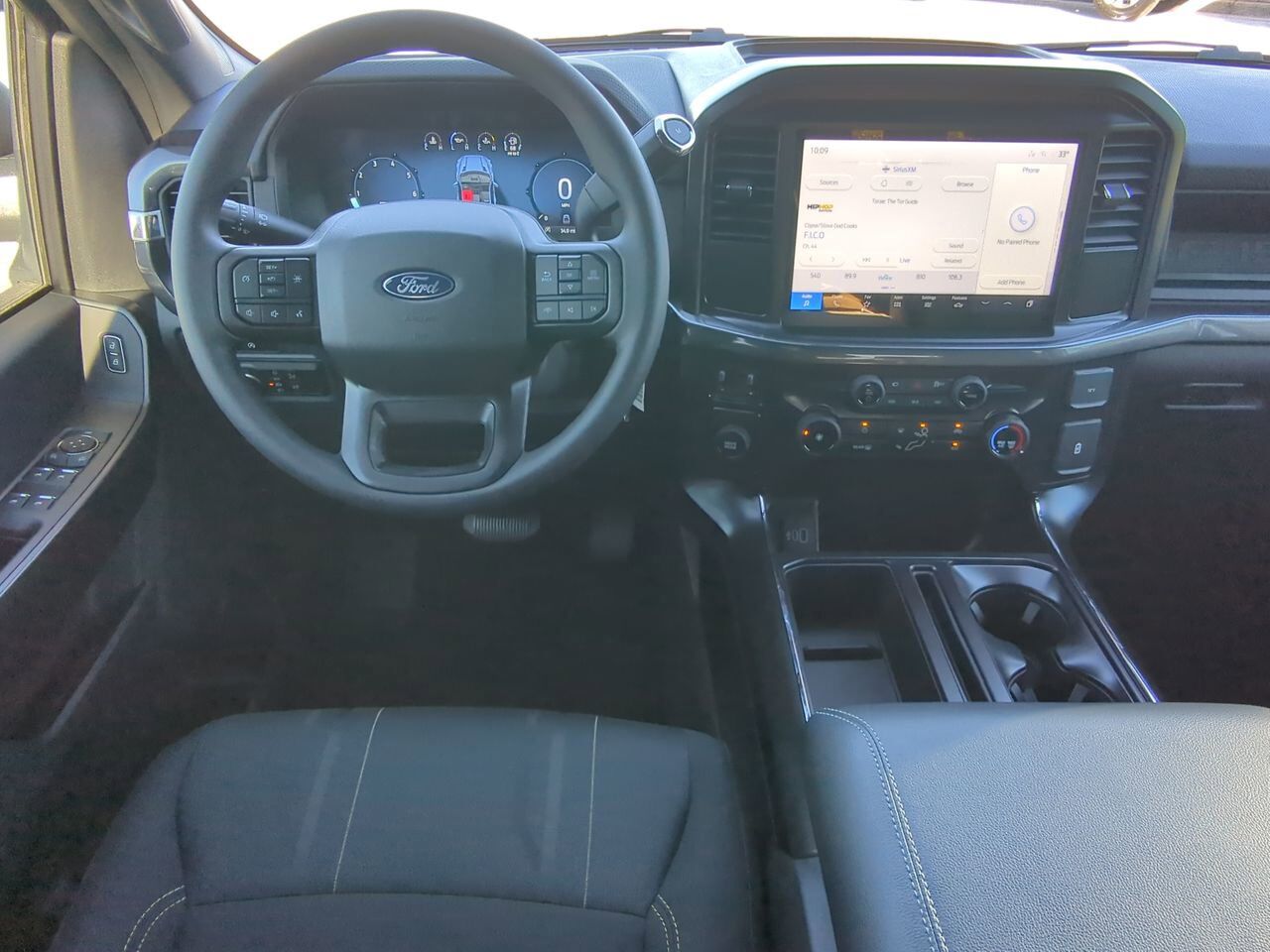 2025 Ford F-150 STX Appleton WI