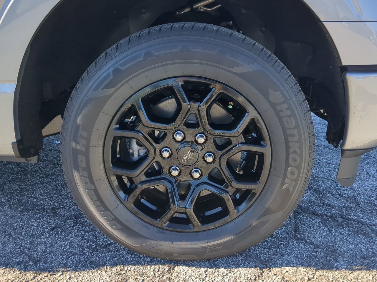 2025 Ford F-150 STX Appleton WI