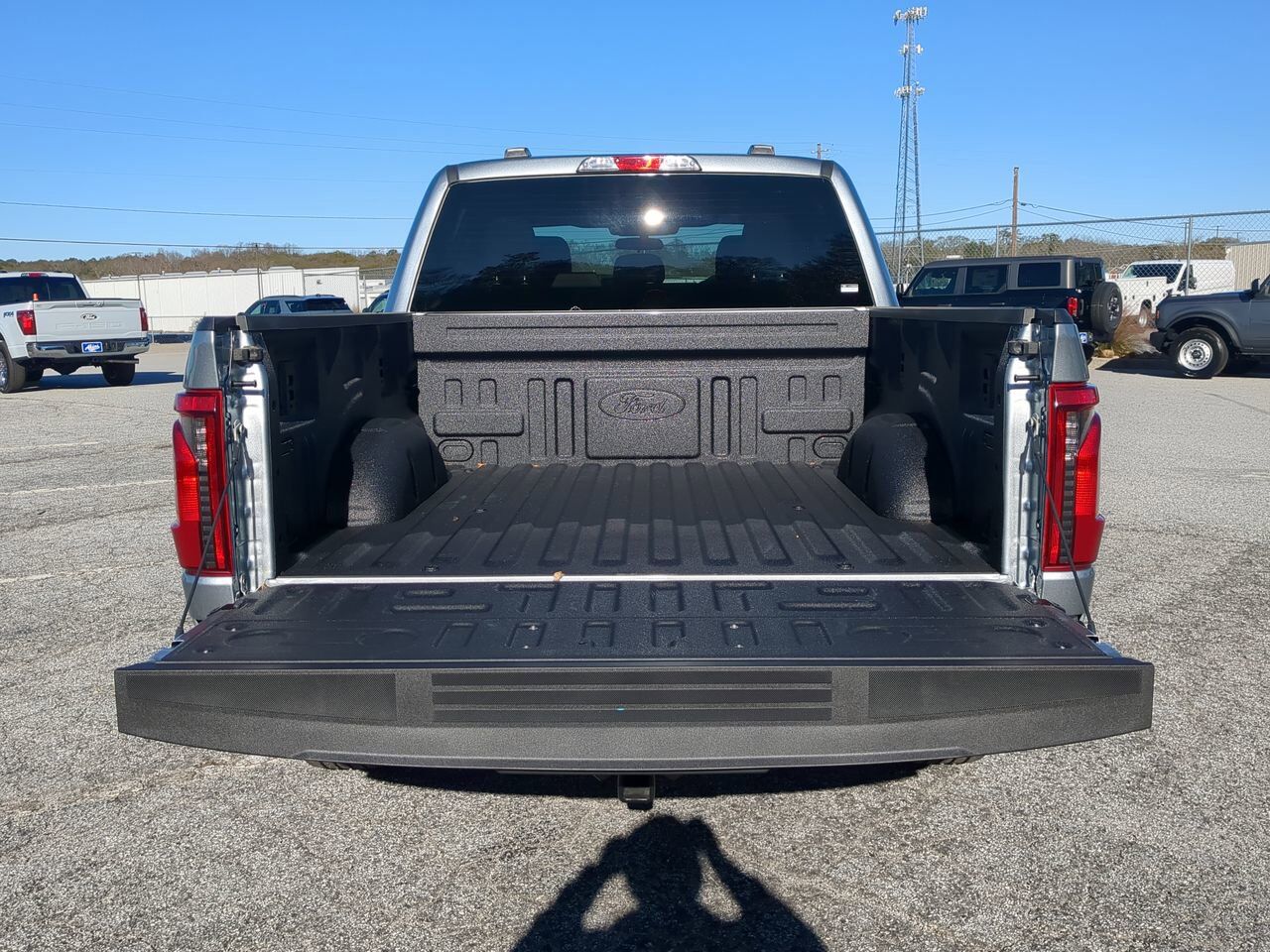 2025 Ford F-150 STX Appleton WI