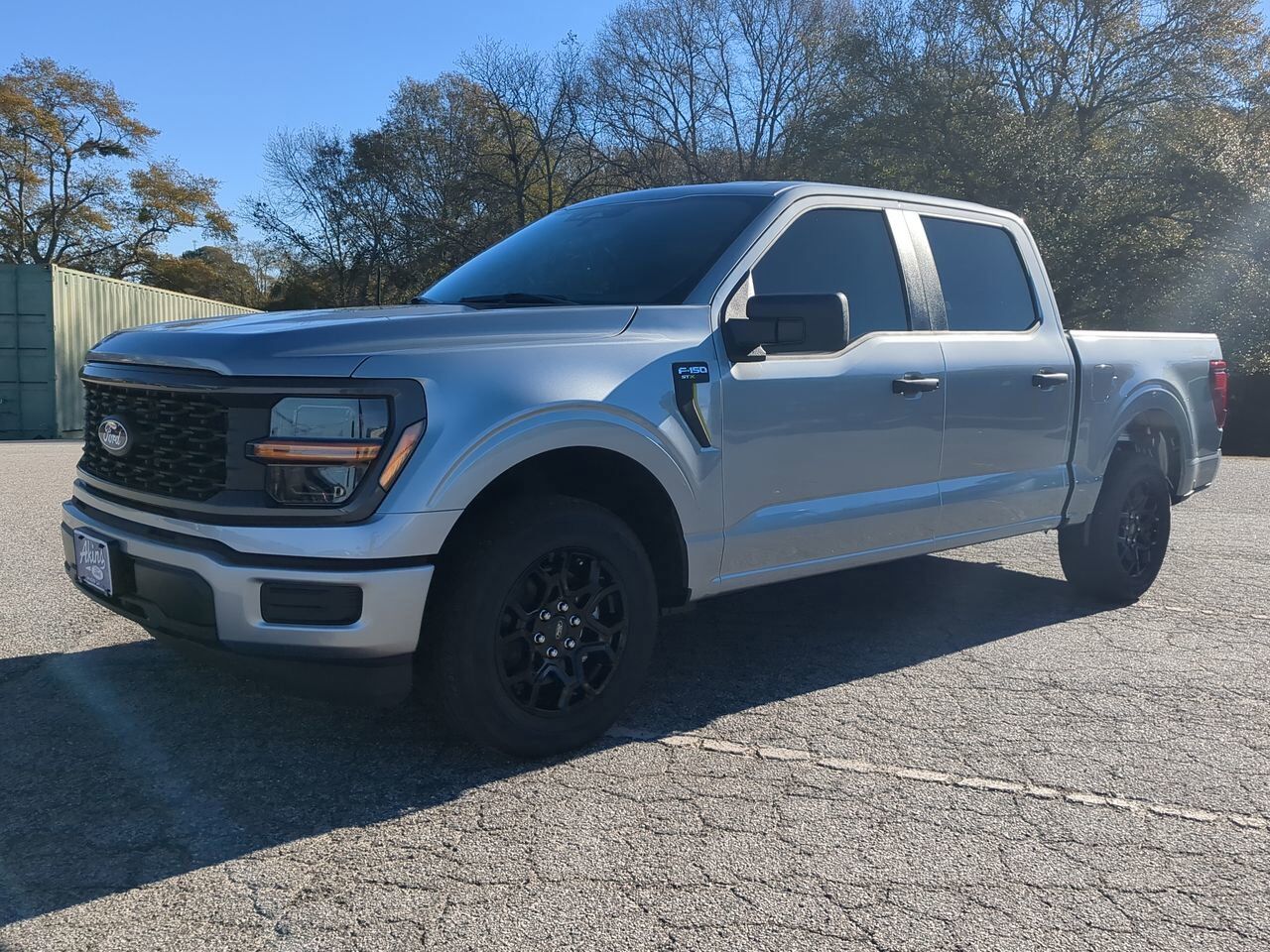 2025 Ford F-150 STX Appleton WI