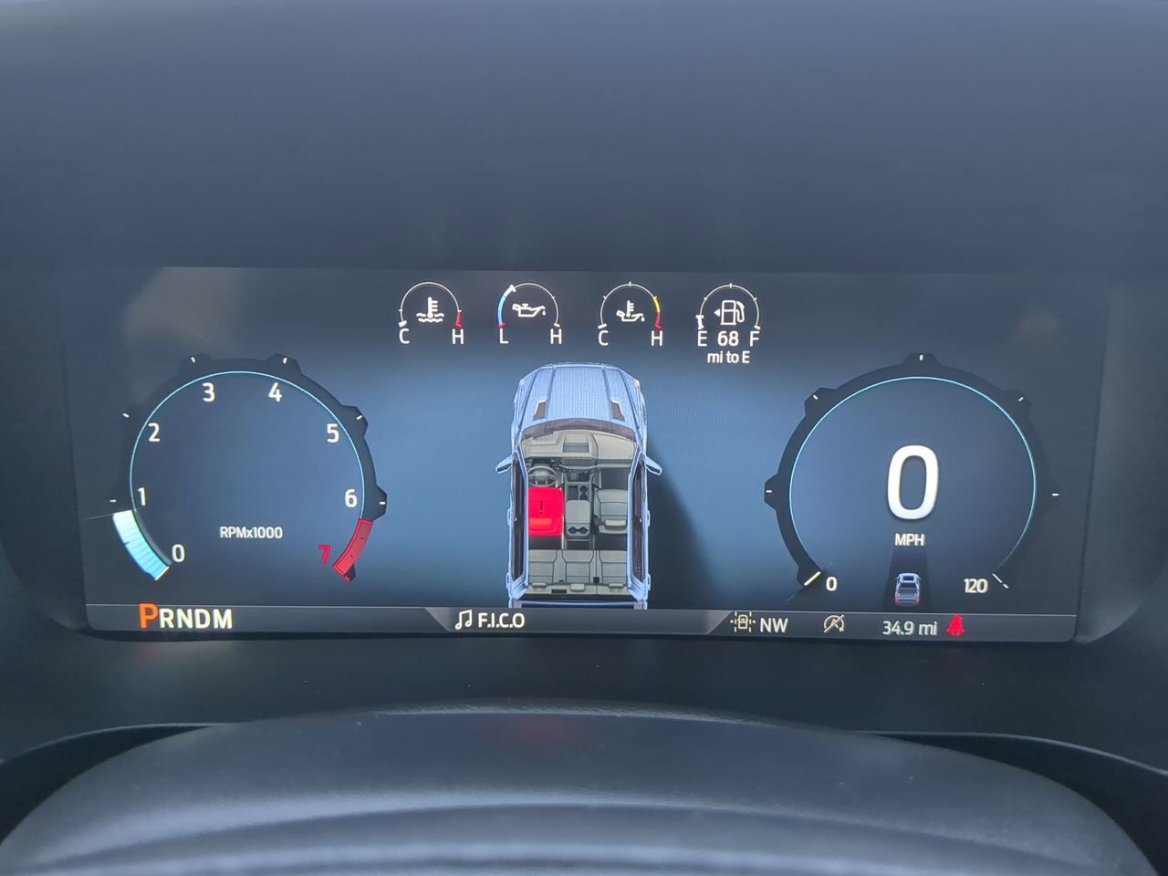 2025 Ford F-150 STX Appleton WI