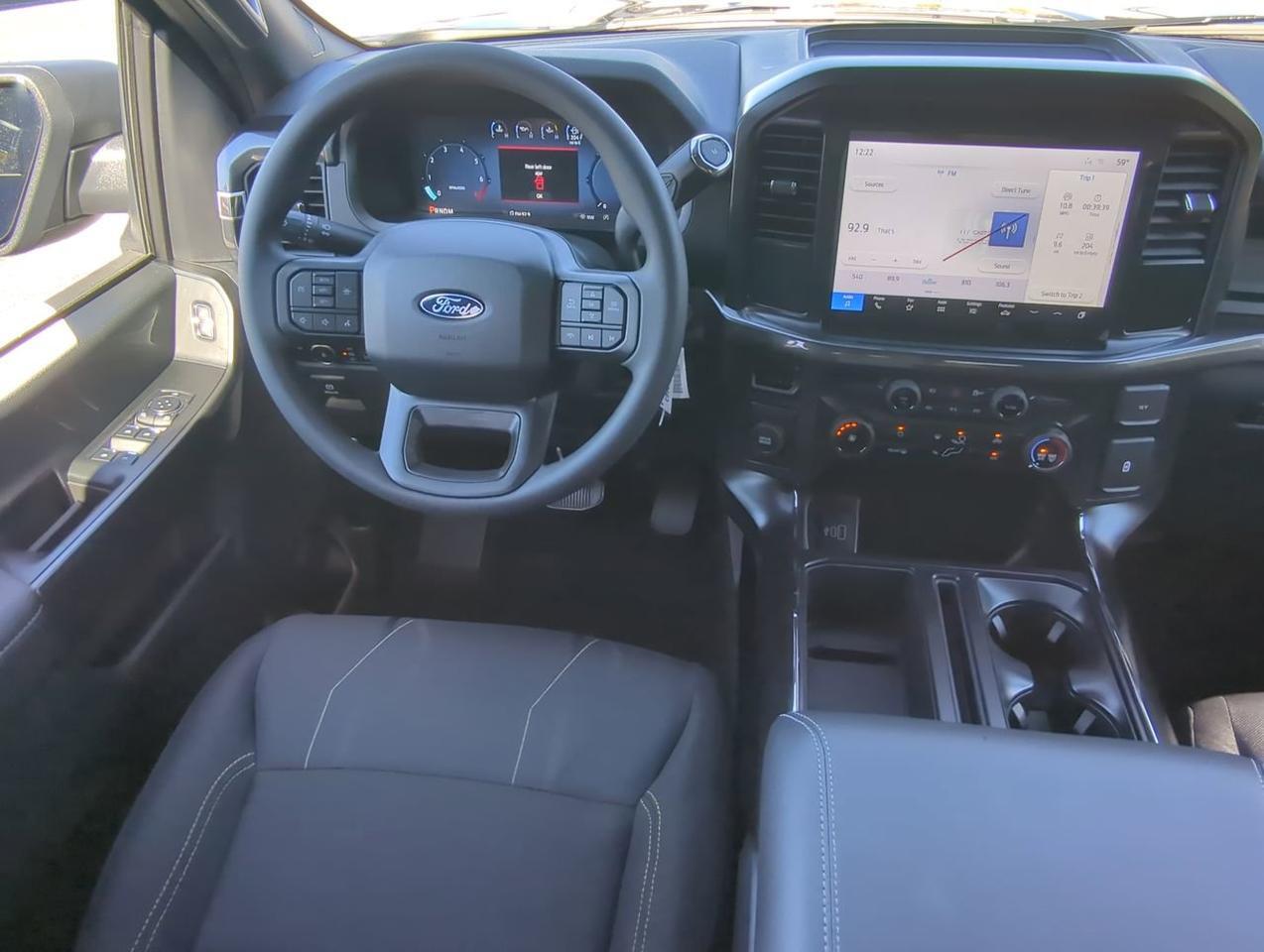 2025 Ford F-150 STX Appleton WI