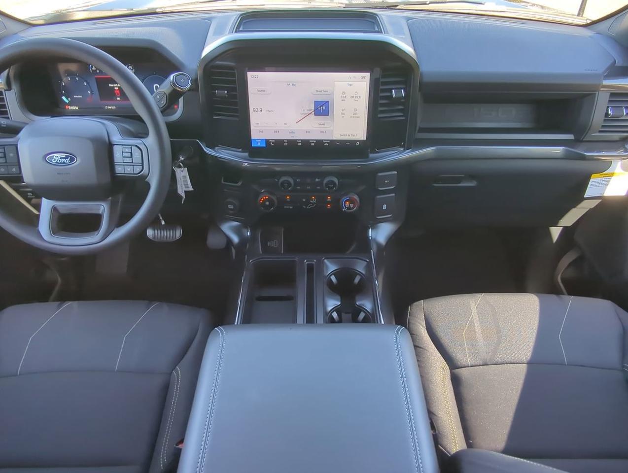 2025 Ford F-150 STX Appleton WI