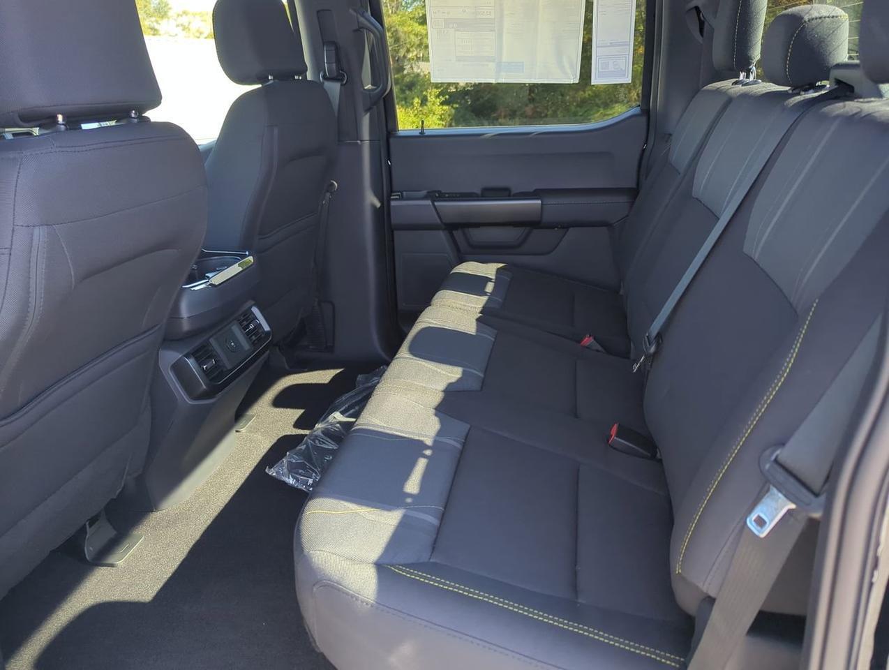 2025 Ford F-150 STX Appleton WI