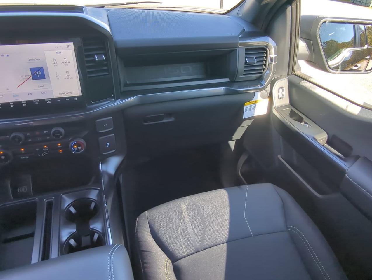 2025 Ford F-150 STX Appleton WI