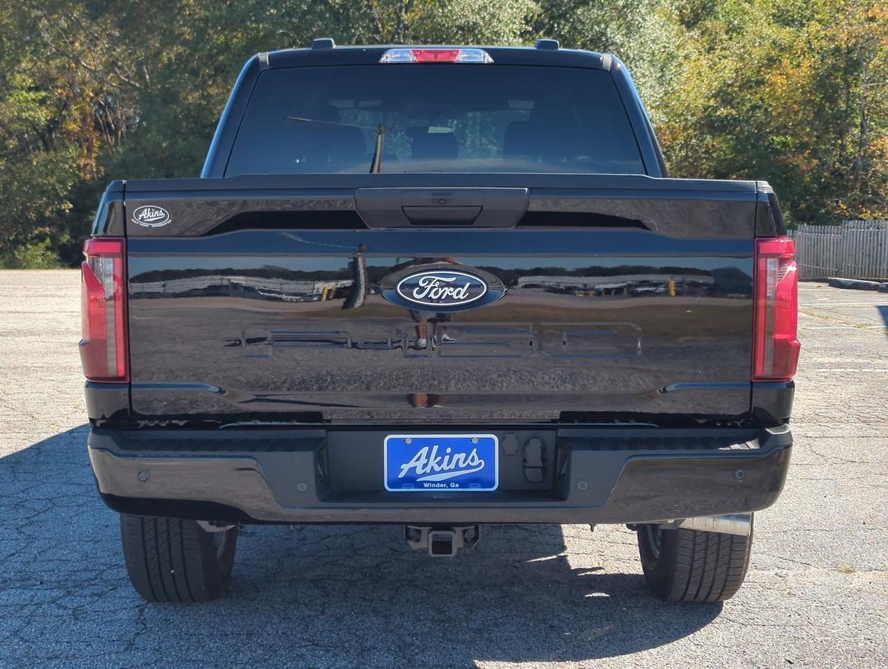 2025 Ford F-150 STX Appleton WI