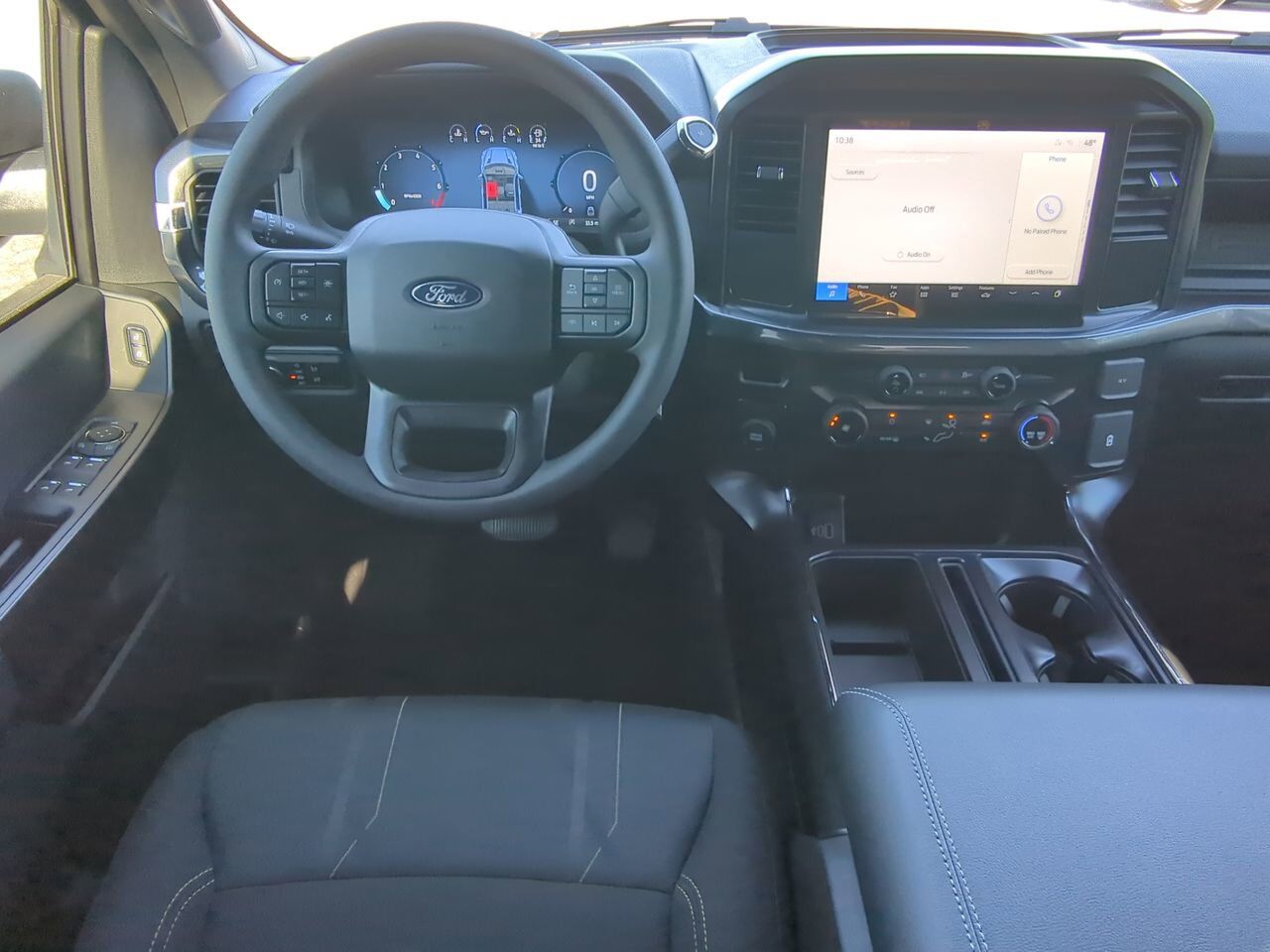 2025 Ford F-150 STX Appleton WI