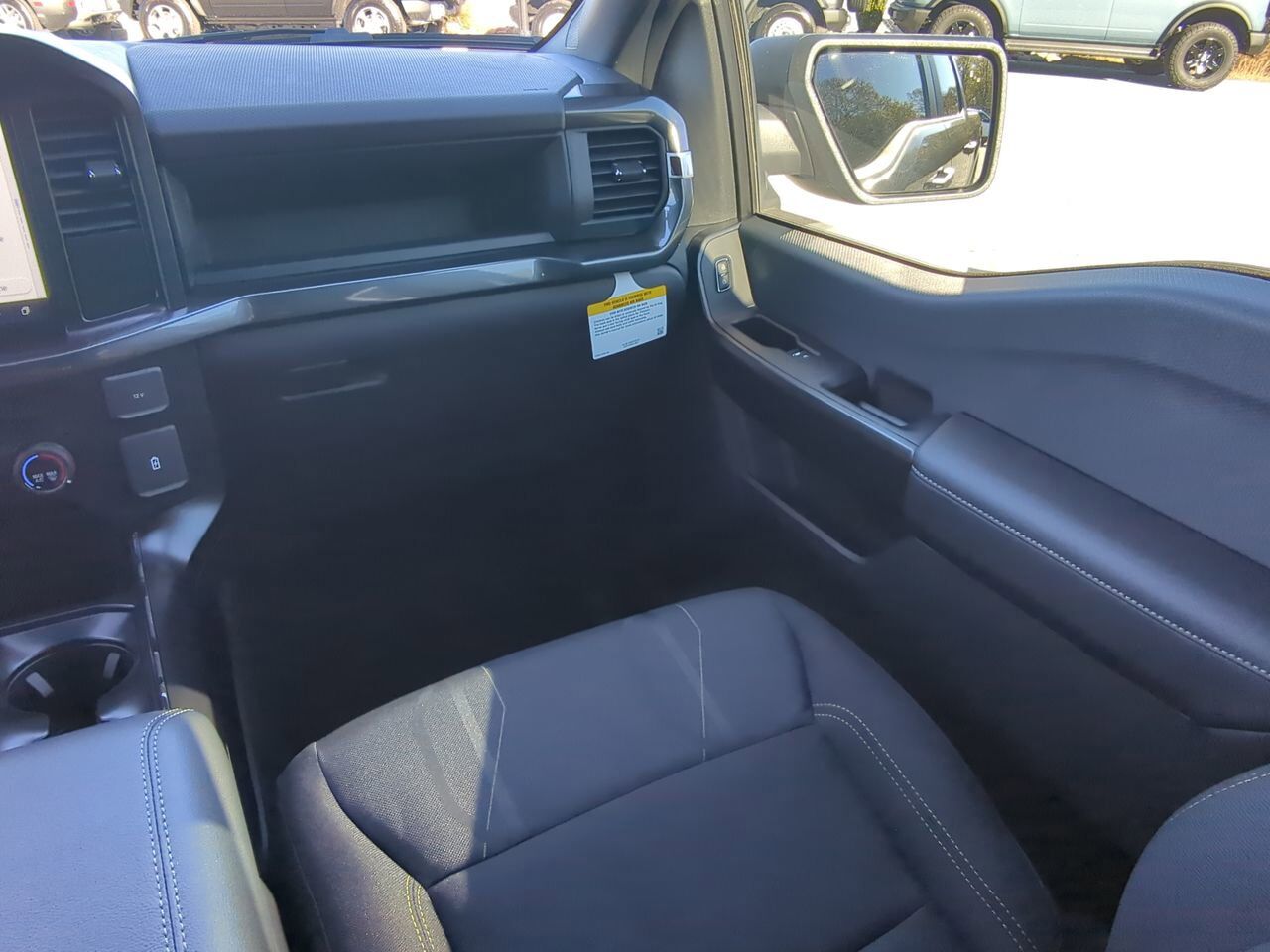 2025 Ford F-150 STX Appleton WI