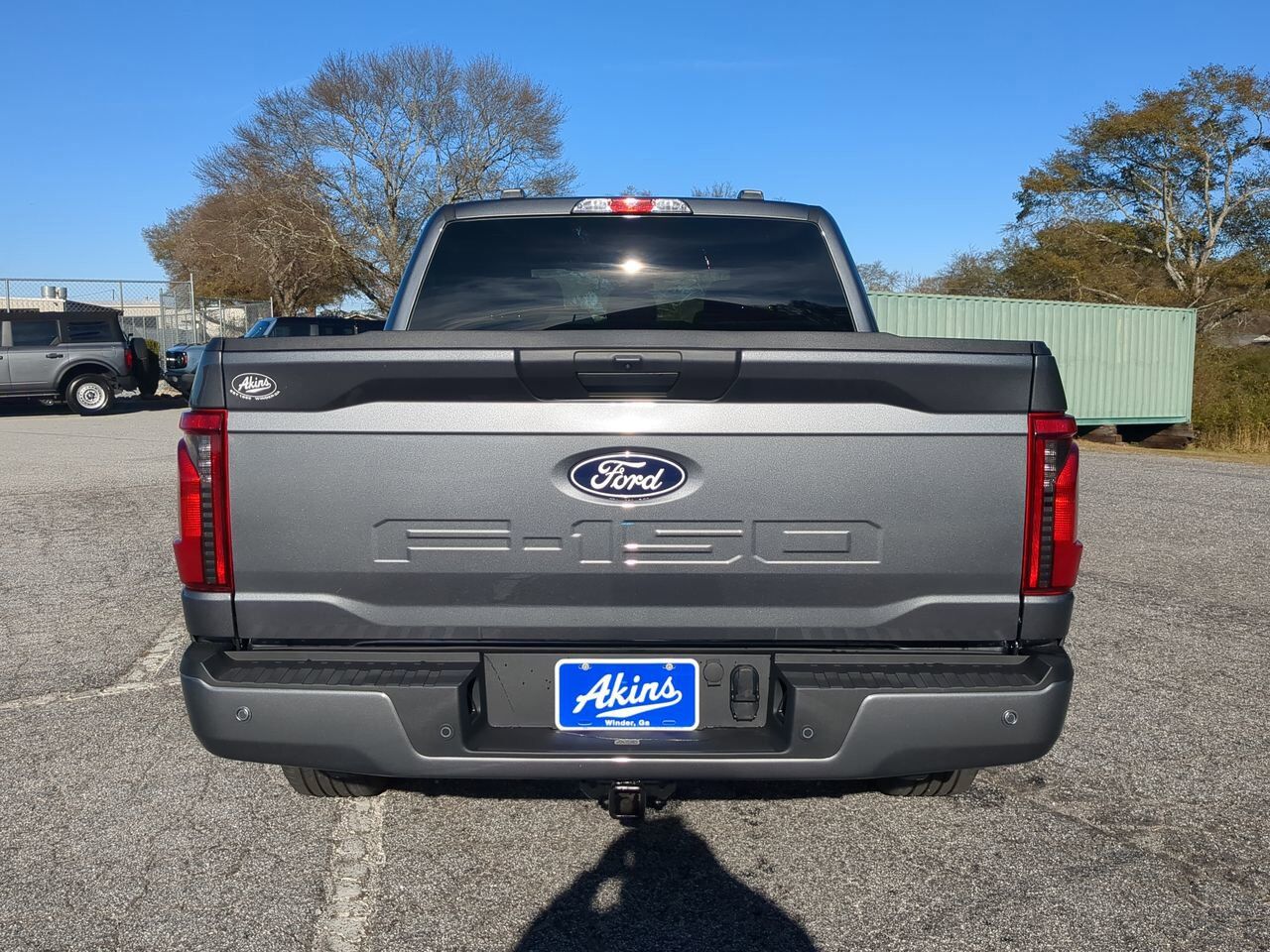 2025 Ford F-150 STX Appleton WI