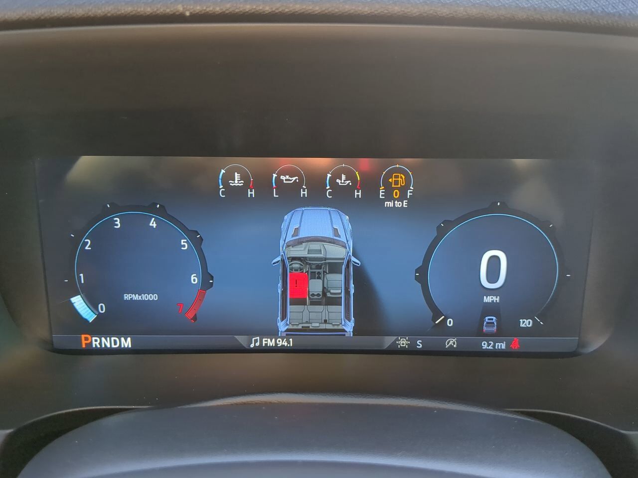 2025 Ford F-150 STX Appleton WI