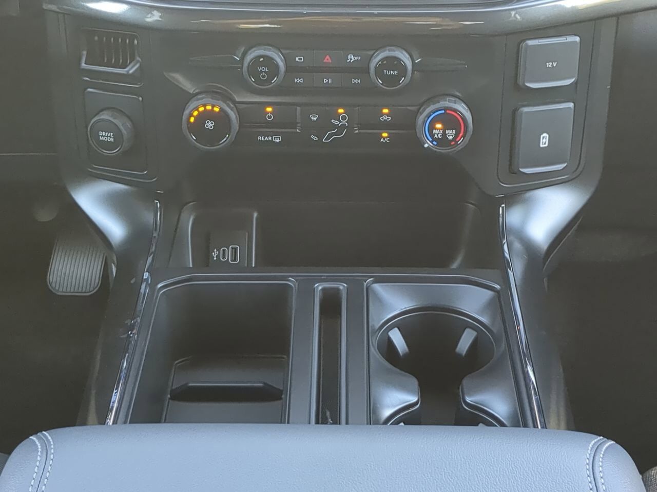 2025 Ford F-150 STX Appleton WI