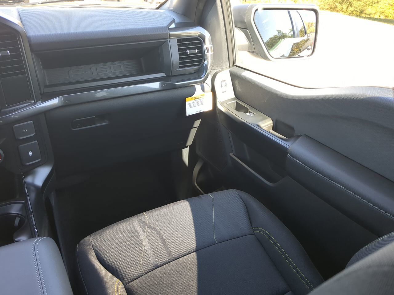 2025 Ford F-150 STX Appleton WI