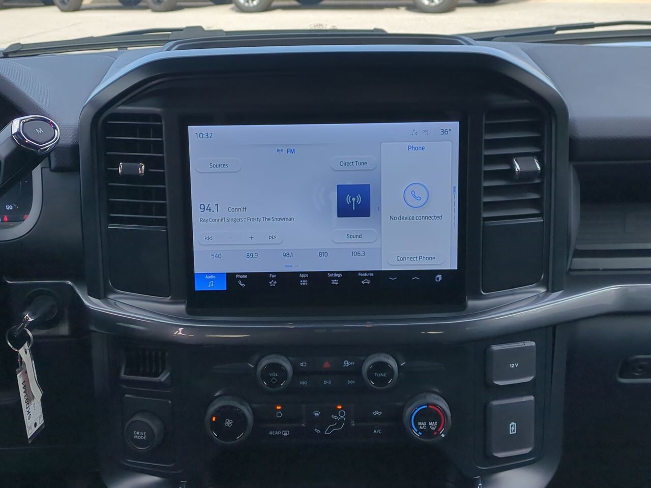 2025 Ford F-150 STX Appleton WI