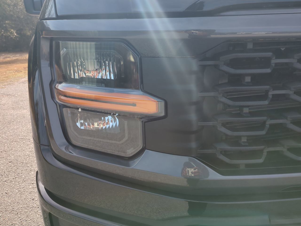 2025 Ford F-150 STX Appleton WI