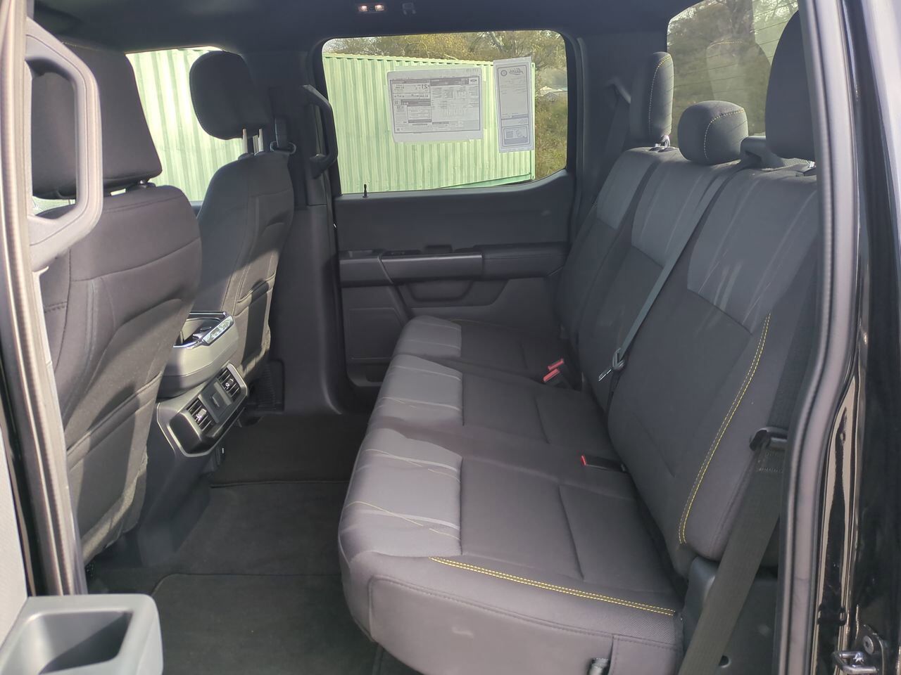 2025 Ford F-150 STX Appleton WI