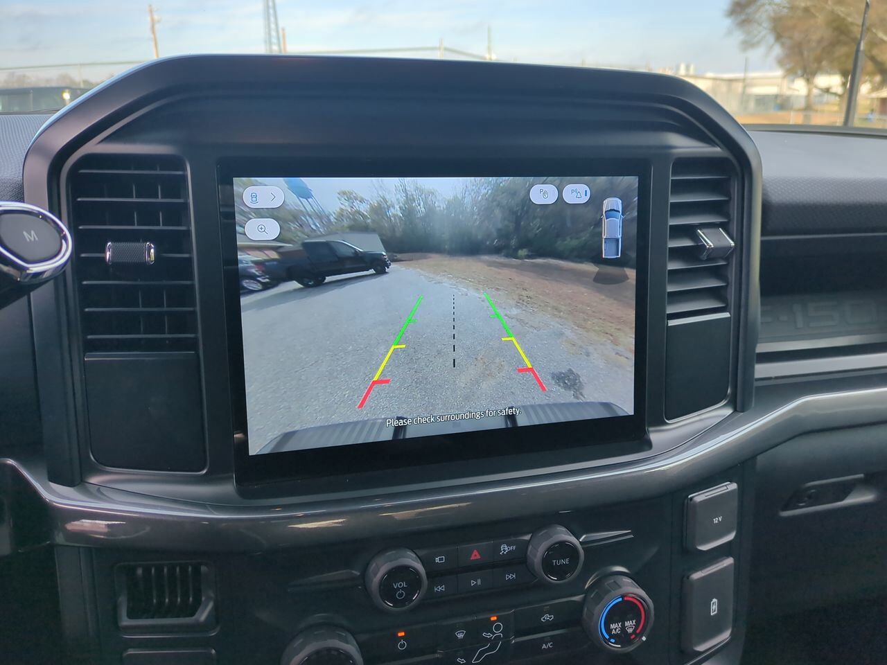 2025 Ford F-150 STX Appleton WI