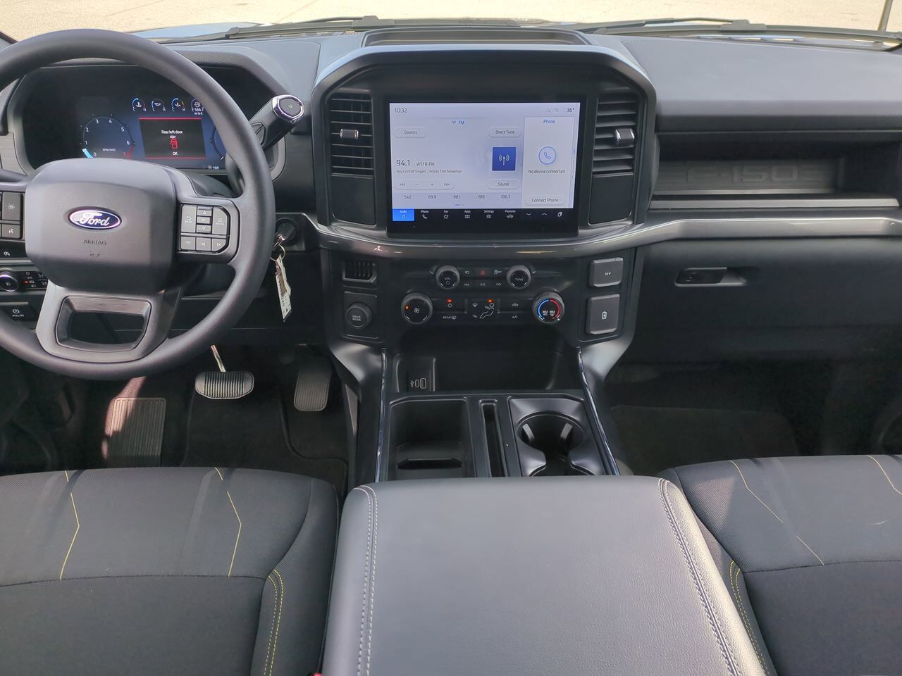 2025 Ford F-150 STX Appleton WI