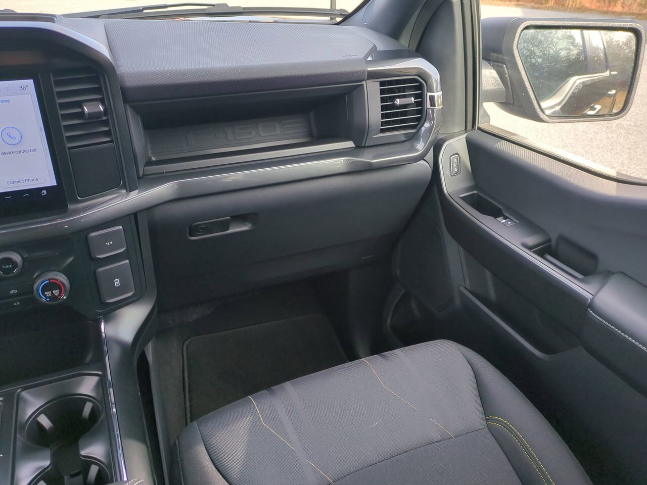 2025 Ford F-150 STX Appleton WI