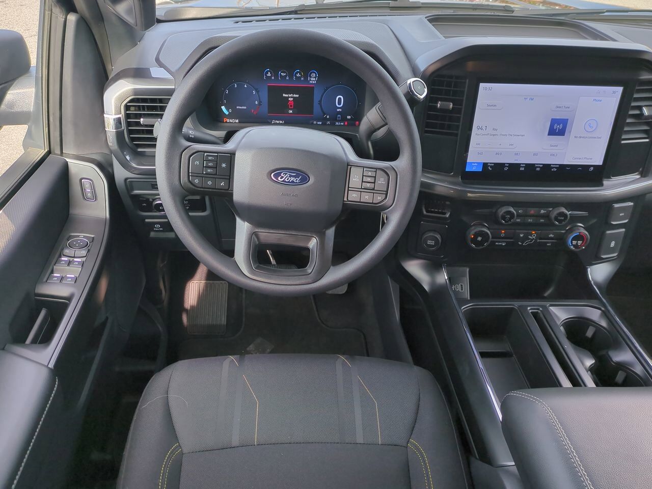 2025 Ford F-150 STX Appleton WI