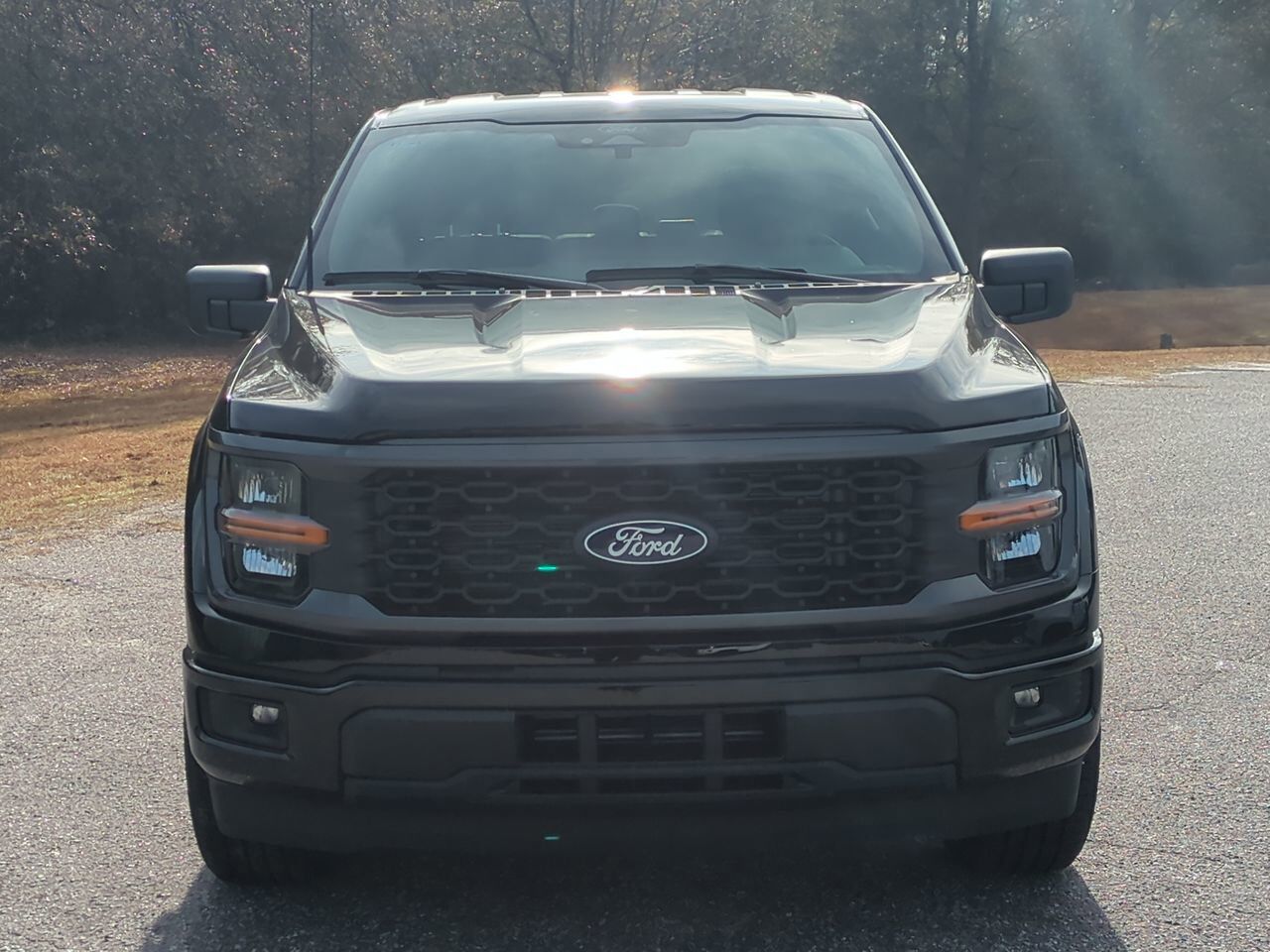 2025 Ford F-150 STX Appleton WI