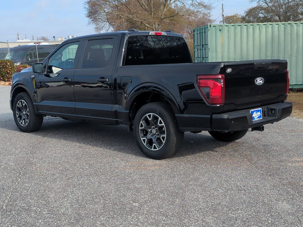 2025 Ford F-150 STX Appleton WI