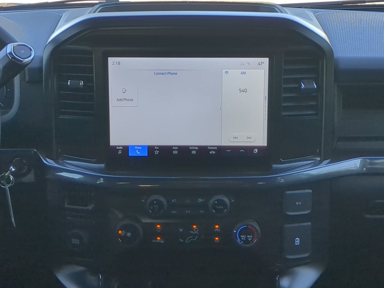 2025 Ford F-150 STX Appleton WI