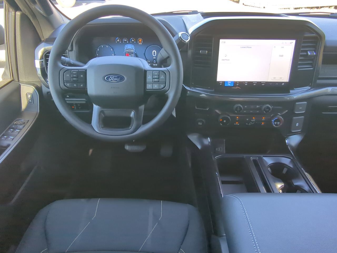 2025 Ford F-150 STX Appleton WI