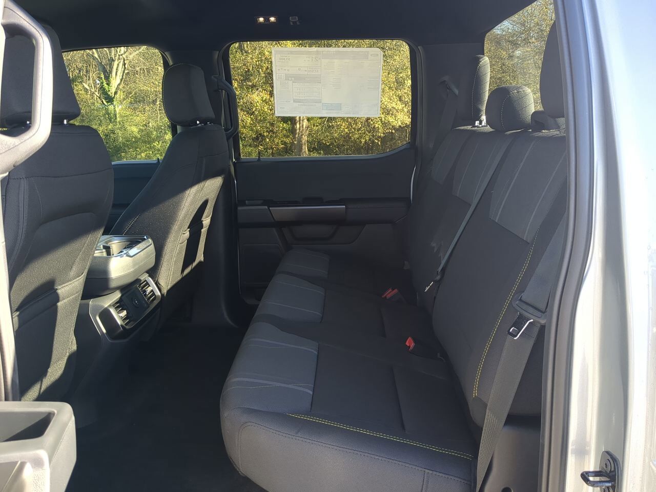 2025 Ford F-150 STX Appleton WI