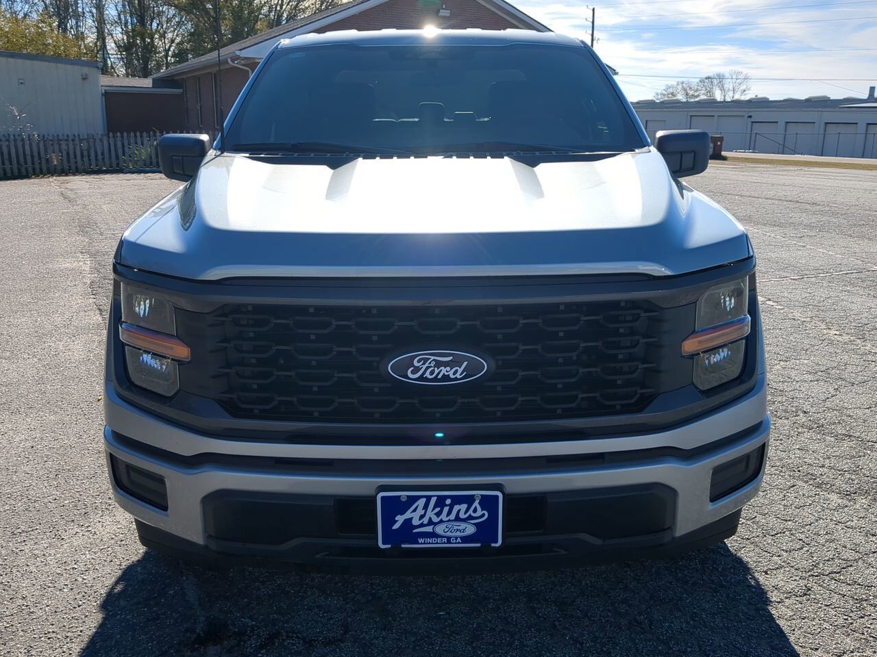 2025 Ford F-150 STX Appleton WI