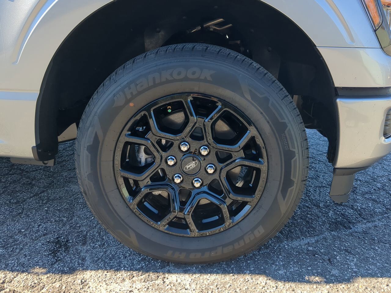 2025 Ford F-150 STX Appleton WI