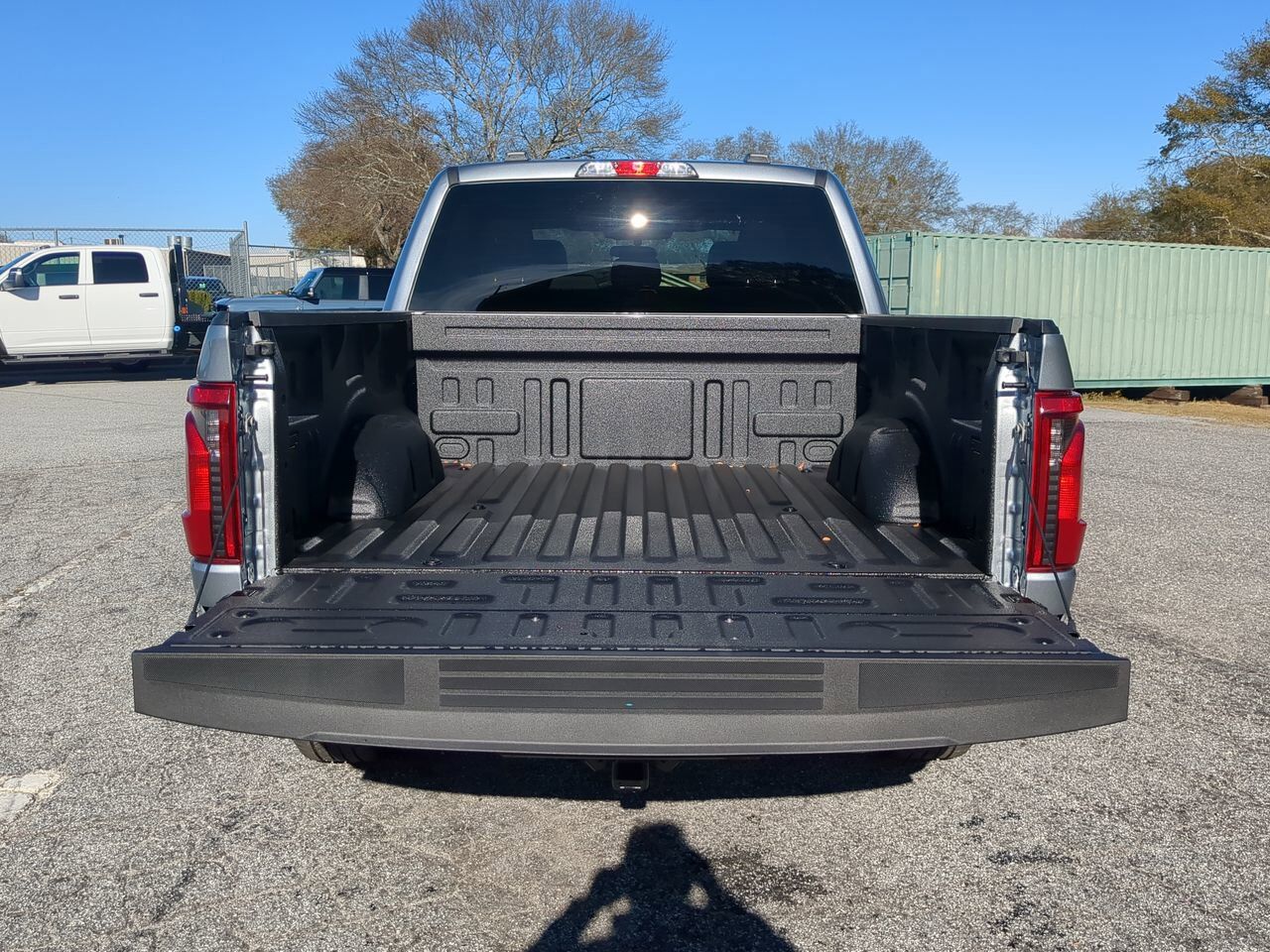 2025 Ford F-150 STX Appleton WI