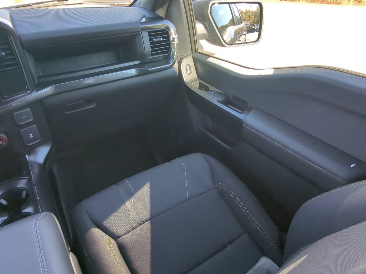 2025 Ford F-150 STX Appleton WI