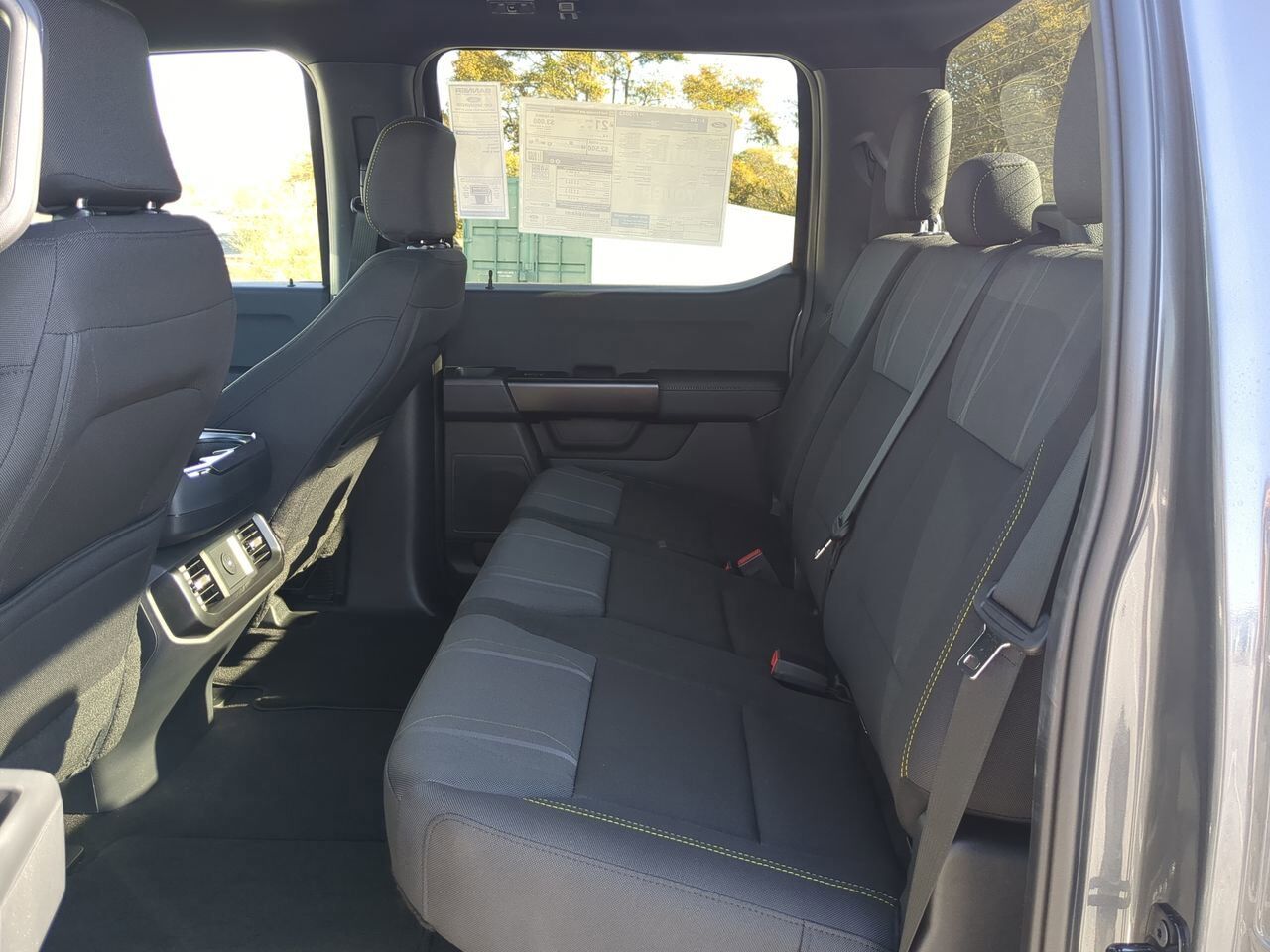 2025 Ford F-150 STX Appleton WI