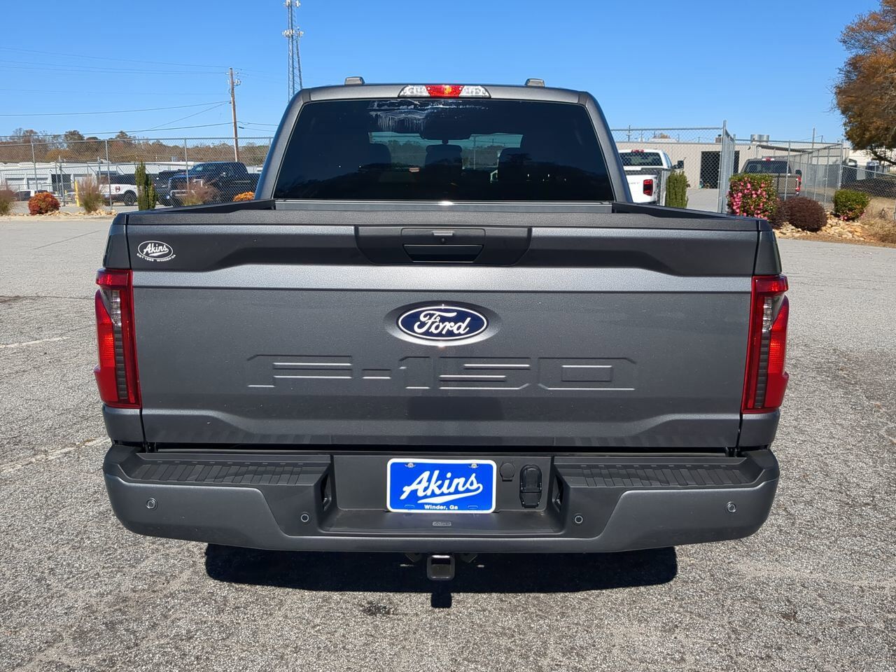 2025 Ford F-150 STX Appleton WI
