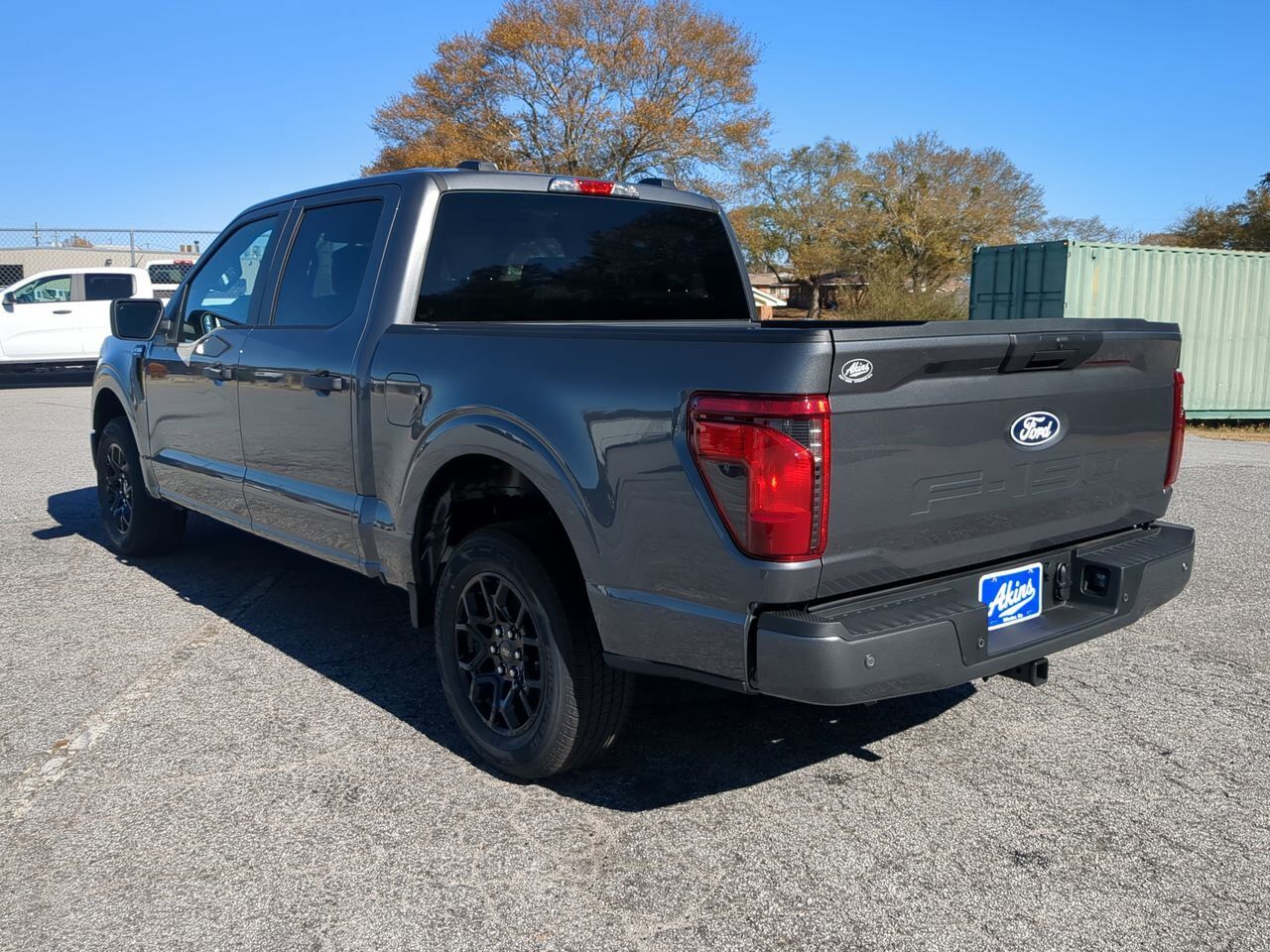 2025 Ford F-150 STX Appleton WI