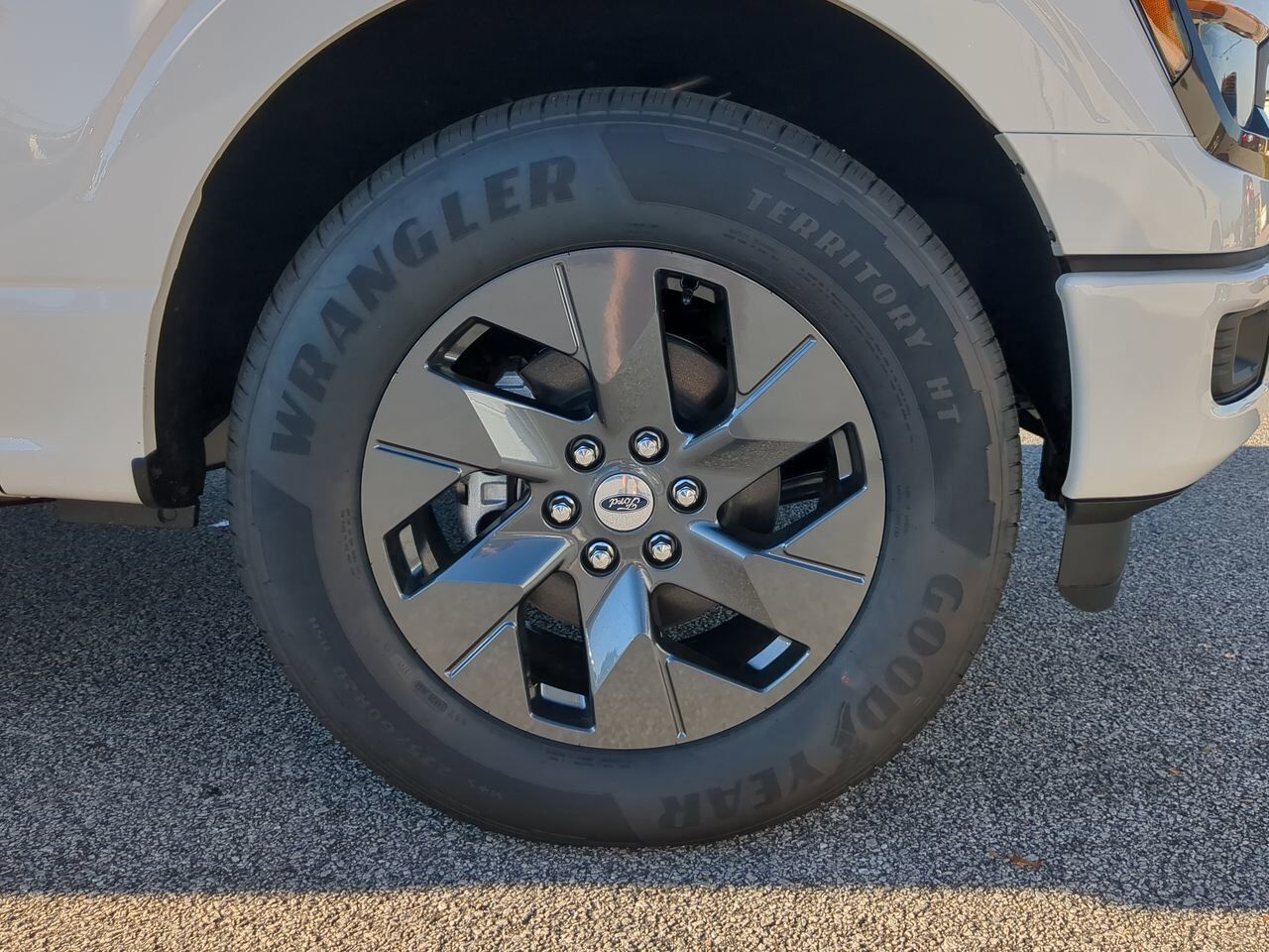 2025 Ford F-150 STX Appleton WI