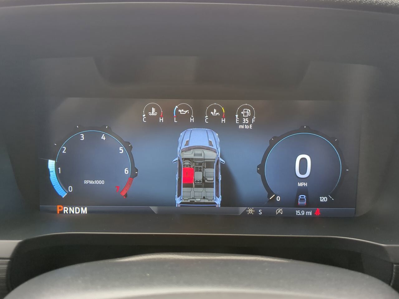 2025 Ford F-150 STX Appleton WI