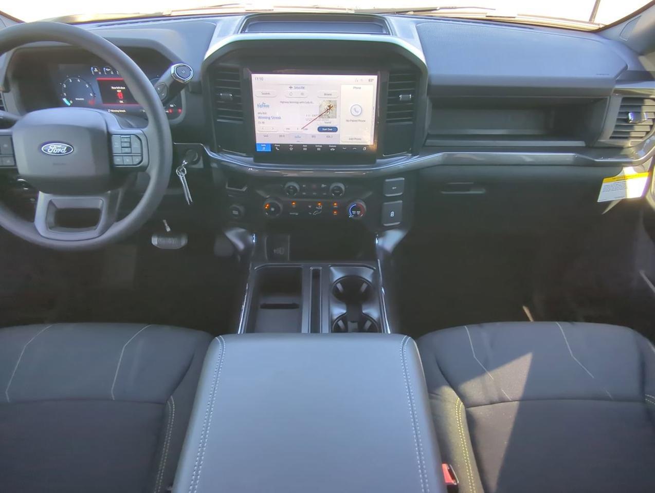 2025 Ford F-150 STX Appleton WI