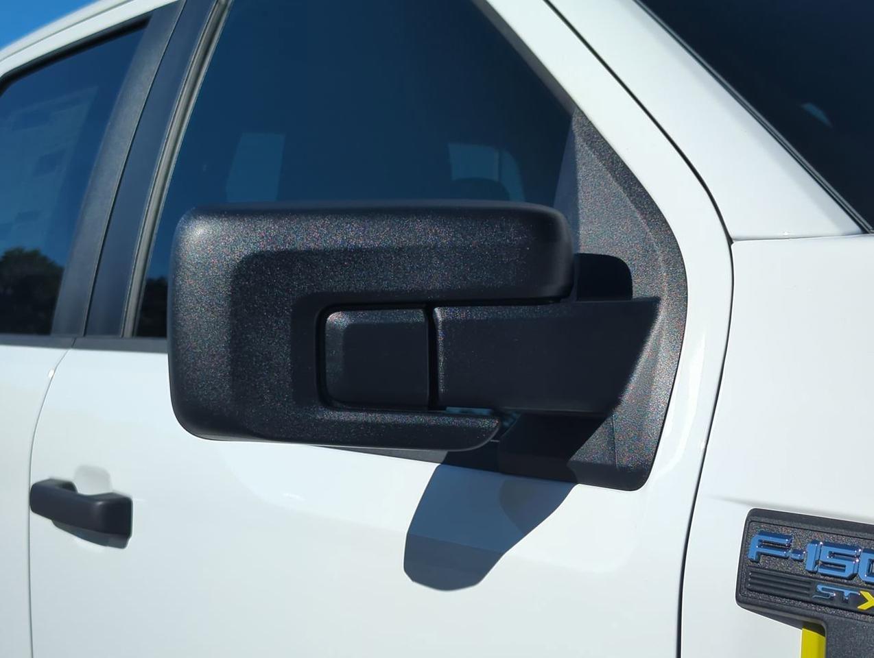 2025 Ford F-150 STX Appleton WI