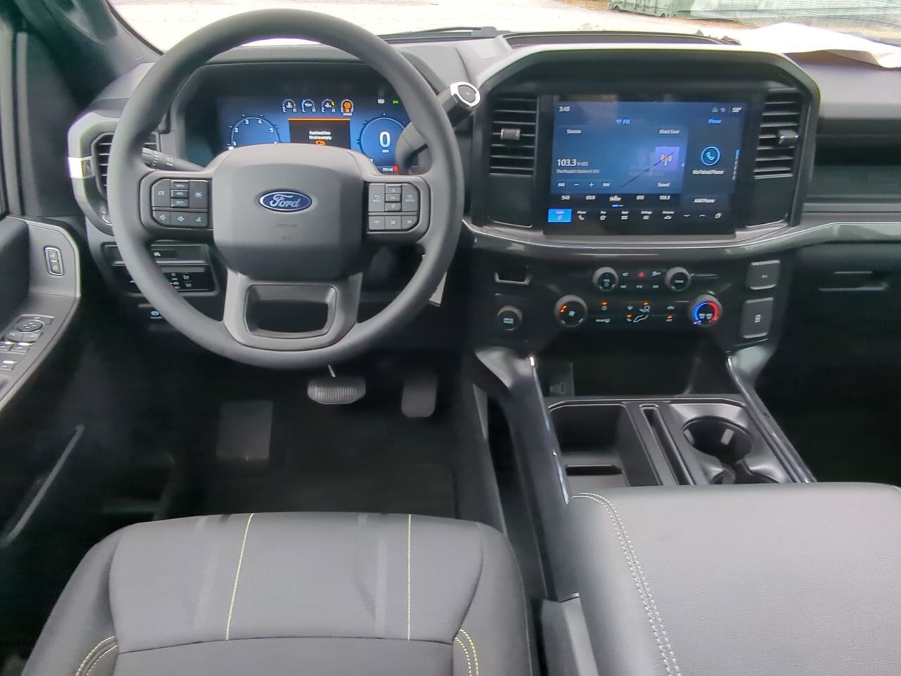 2025 Ford F-150 STX Appleton WI