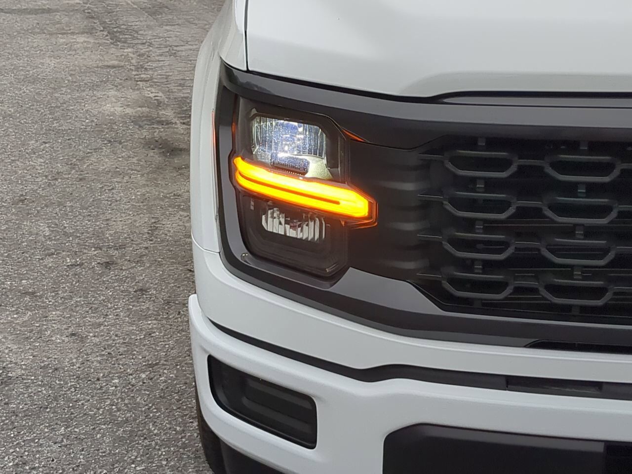 2025 Ford F-150 STX Appleton WI