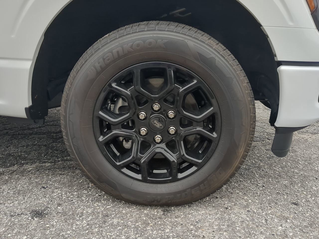 2025 Ford F-150 STX Appleton WI