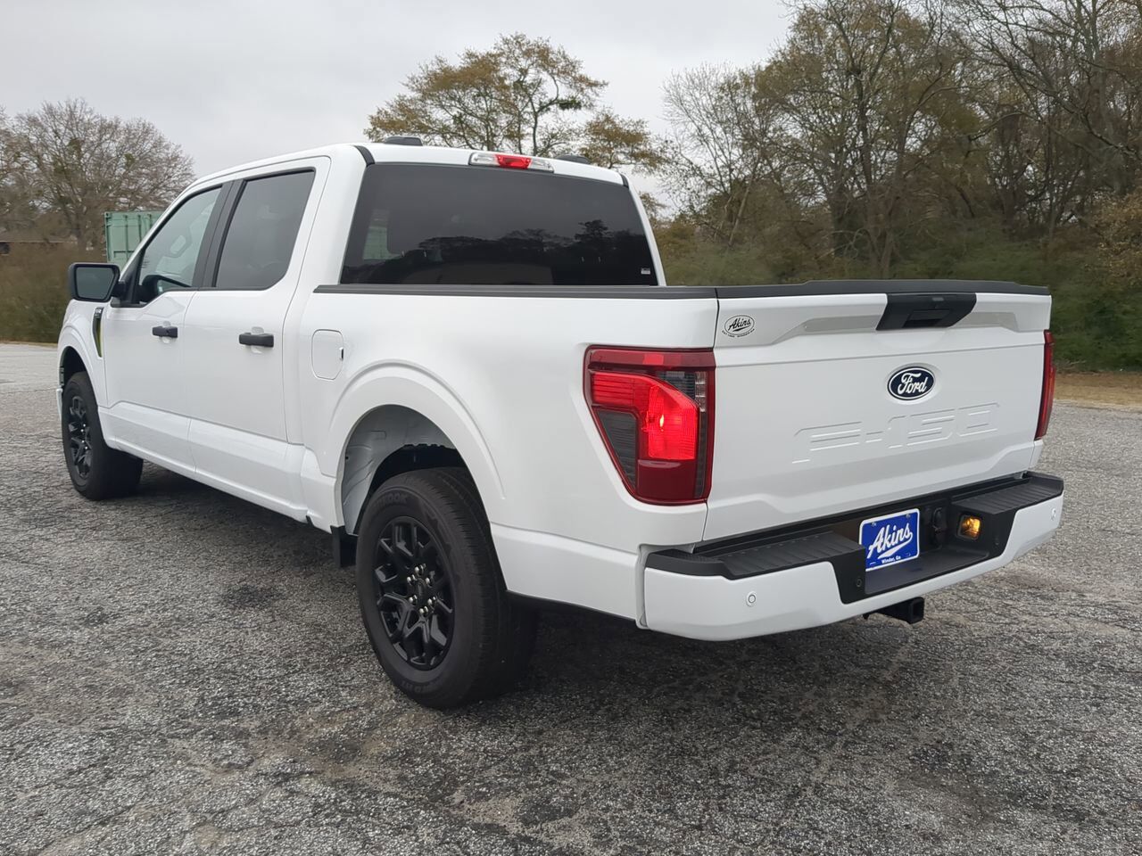 2025 Ford F-150 STX Appleton WI