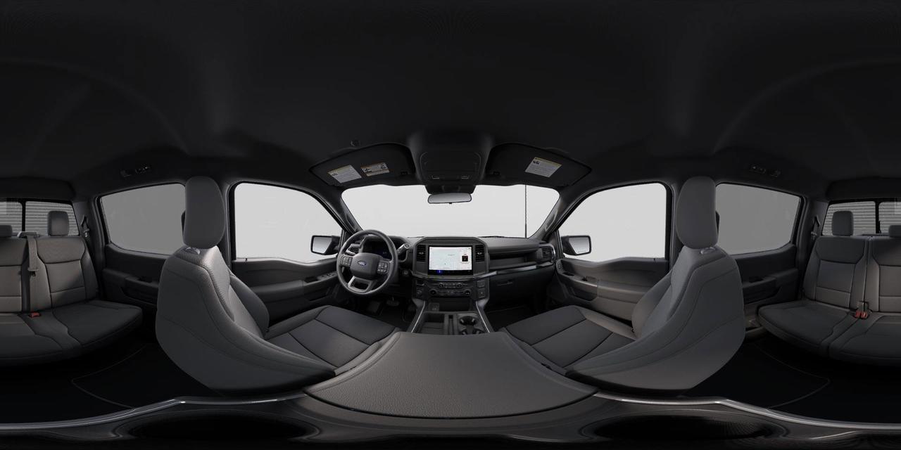 2025 Ford F-150 STX Appleton WI