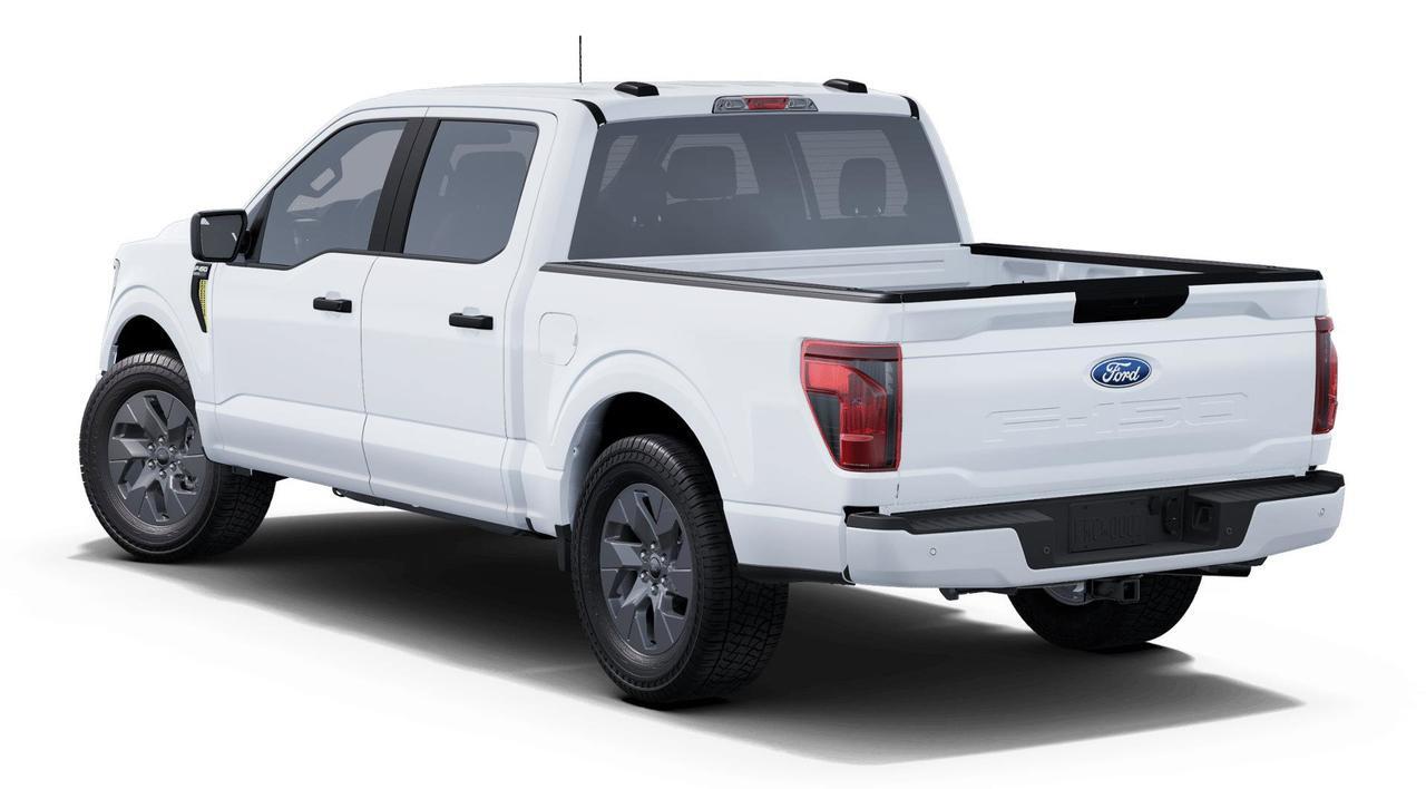 2025 Ford F-150 STX Appleton WI